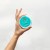 Moroccanoil Texture Clay - Glinka Teksturyzująca do Włosów 75ml stylizacja.jpg