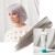 Moroccanoil Color Depositing Mask Platinum - Koloryzująca Maska do Włosów 200ml efekty.jpg