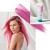 Moroccanoil Color Depositing Mask Hibiscus - Koloryzująca  Maska do Włosów 200ml konsystencja.jpg