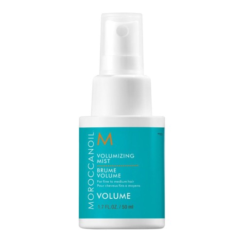 Moroccanoil Volumizing Mist - Delikatna Mgiełka Nadająca Objętość Włosom 50ml.jpg