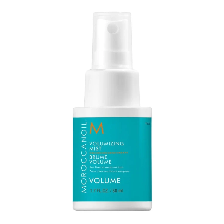 Moroccanoil Volumizing Mist - Delikatna Mgiełka Nadająca Objętość Włosom 50ml.jpg