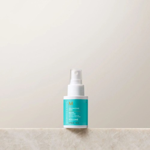 Moroccanoil Volumizing Mist - Delikatna Mgiełka Nadająca Objętość Włosom 50 ml.jpg