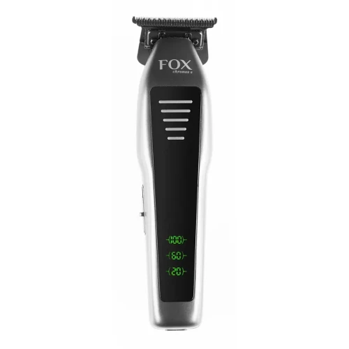 Fox Chronos - Bezprzewodowy Trymer do Włosów.webp