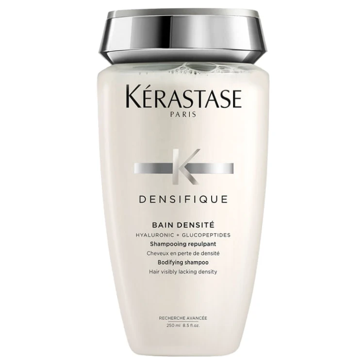 Kérastase Densifique Bain Densite - Zagęszczający Szampon do Włosów Osłabionych 250ml.jpg