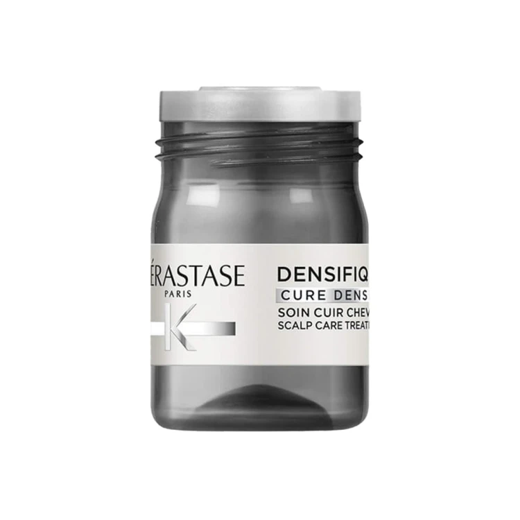 Kérastase Densifique Cure Densite - Aktywator Gęstości Włosów w Ampułce 6ml.jpg