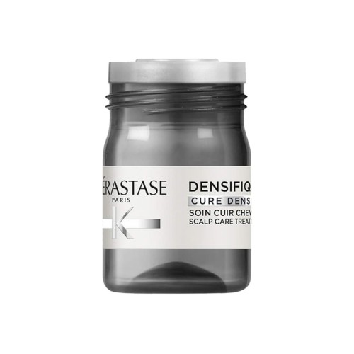 Kérastase Densifique Cure Densite - Aktywator Gęstości Włosów w Ampułce 6ml.jpg