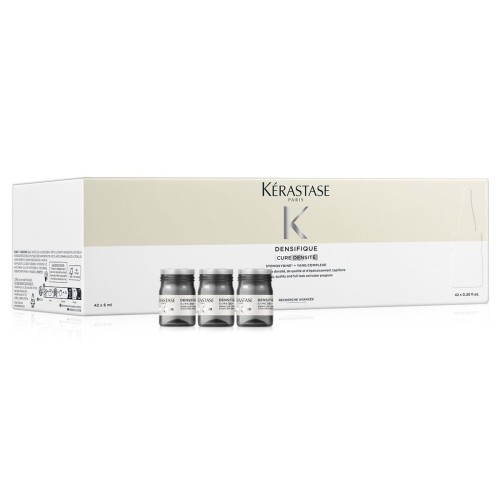 Kérastase Densifique Cure Densite - Aktywator Gęstości Włosów w Ampułkach 42x6ml.jpg