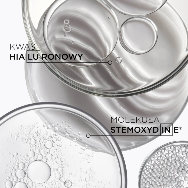 Kérastase Densifique Densimorphose Mousse - Odżywka w Piance do Włosów Tracących Gęstość 150ml składniki aktywne.jpg