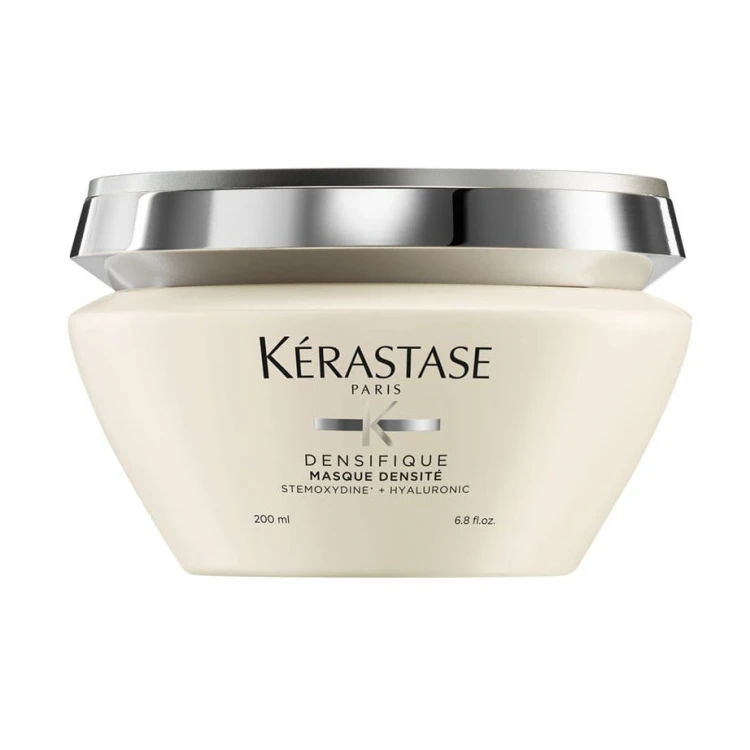 Kérastase Densifique Masque Densite - Maska do Włosów Tracących Gęstość 200 ml.jpg