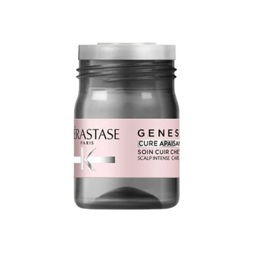 Kérastase Genesis Cure Apaisante - Kuracja Łagodząca do Wrażliwej Skóry Głowy w Ampułce 6ml.jpg