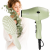 Fox Smart Front Green Whisper - Pastelowa Suszarka do Włosów z Funkcją Jonizacji 2100W.png