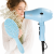 Fox Smart Front Ocean Breeze - Pastelowa Suszarka do Włosów z Funkcją Jonizacji 2100W.png