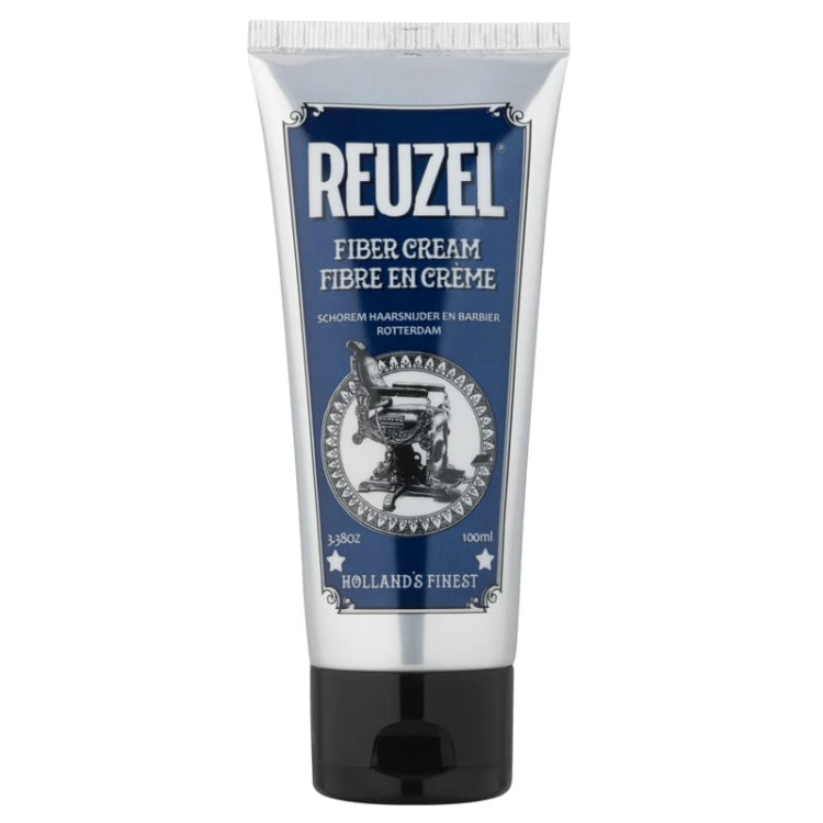 Reuzel Fiber Cream – Włóknisty Krem do Stylizacji Włosów 100ml.jpg
