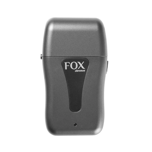 Fox Chronos - Bezprzewodowa Golarka Fryzjerska.webp