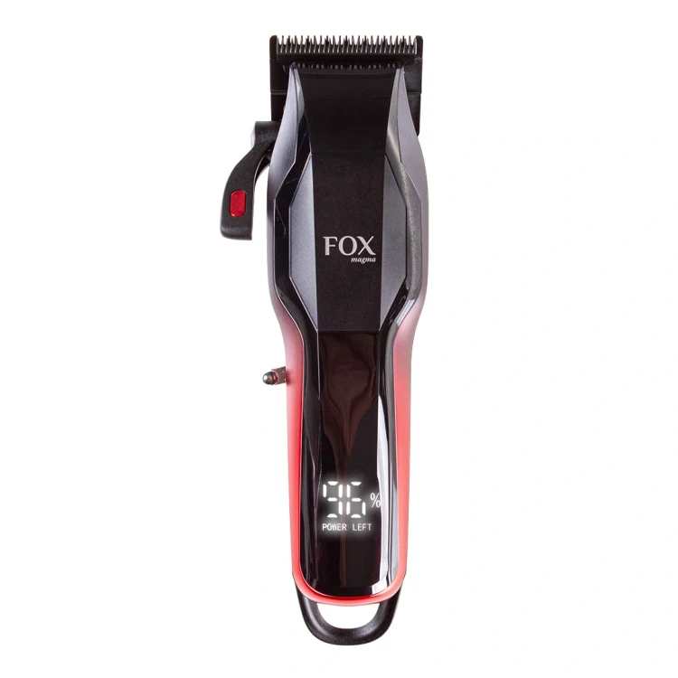 Maszynka fox magma.webp