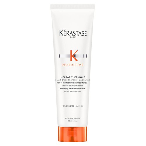Kerastase Nutritive Nectar Thermique - Nektar Termiczny do Włosów Normalnych i Grubych 150 ml.jpg