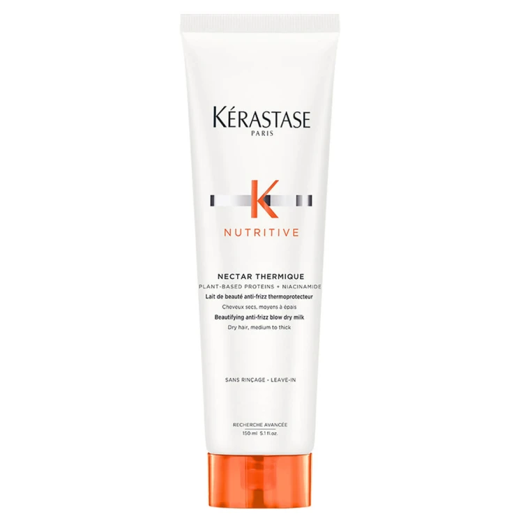 Kerastase Nutritive Nectar Thermique - Nektar Termiczny do Włosów Normalnych i Grubych 150 ml.jpg