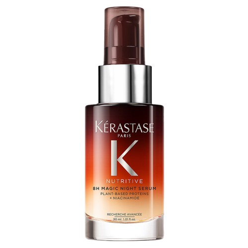 Kérastase Nutritive 8H Magic Night Serum - Odżywcze Serum na Noc 30ml.jpg