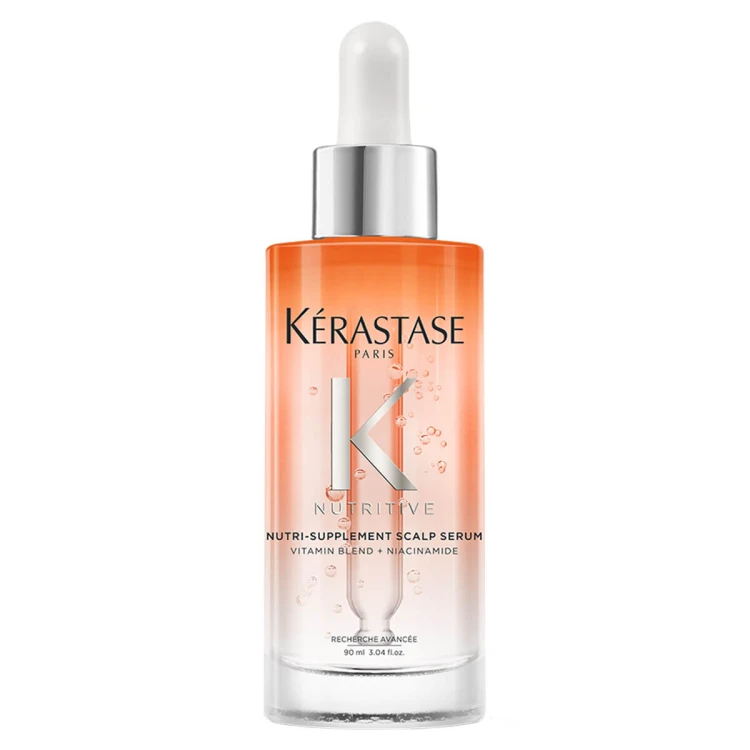 Kérastase Nutritive Nutri-Supplement Scalp Serum - Odżywcze Serum do Suchej Skóry Głowy 90ml.jpg