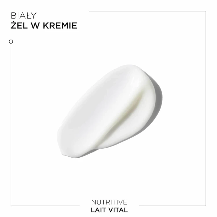 Kérastase Nutritive Lait Vital - Odżywcze Mleczko do Włosów Cienkich i Normalnych 200ml konsystencja.jpg