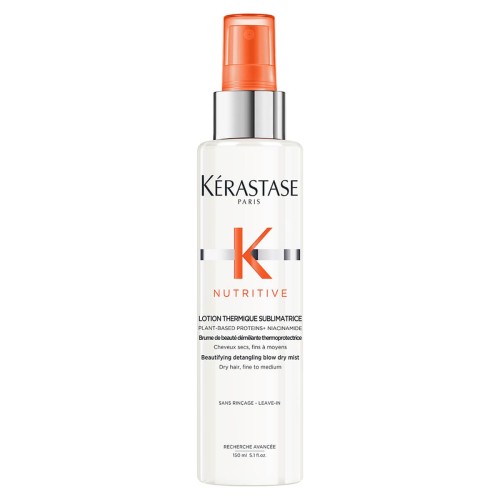 Kérastase Nutritive Lotion Thermique Sublimatrice - Termoochronna Mgiełka do Włosów Cienkich i Normalnych 150ml.jpg