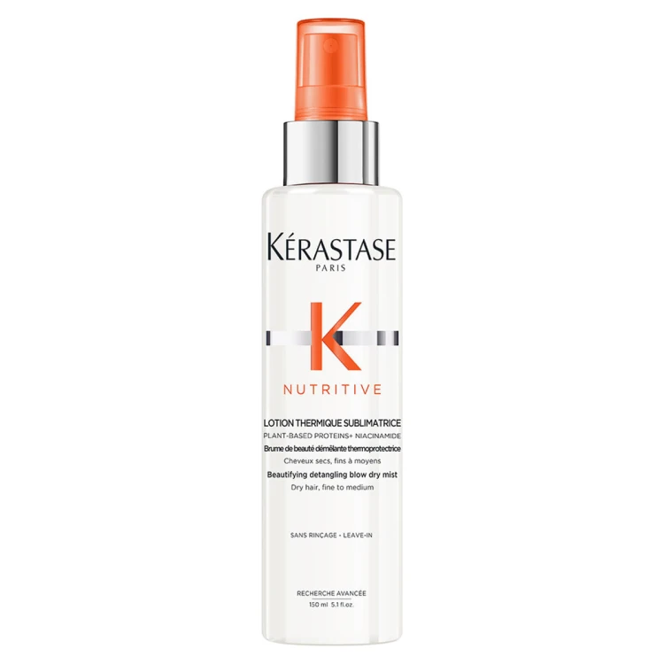 Kérastase Nutritive Lotion Thermique Sublimatrice - Termoochronna Mgiełka do Włosów Cienkich i Normalnych 150ml.jpg