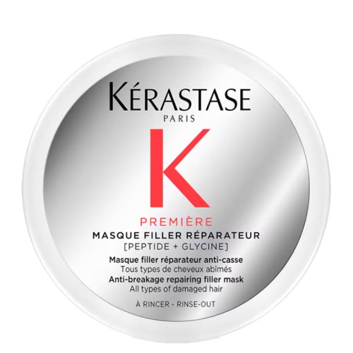 Kérastase Première Masque Filler Réparateur - Odbudowująca Maska do Włosów Zniszczonych - 75ml.jpg