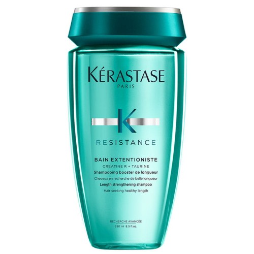 Kérastase Resistance Bain Extentioniste - Wzmacniająca Kąpiel do Długich i Osłabionych Włosów 250ml.jpg