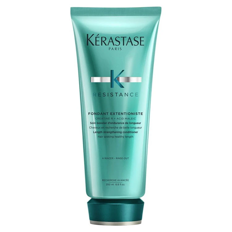 Kérastase Resistance Fondant Extentioniste - Wzmacniająca Odżywka do Długich i Osłabionych Włosów 200ml.jpg