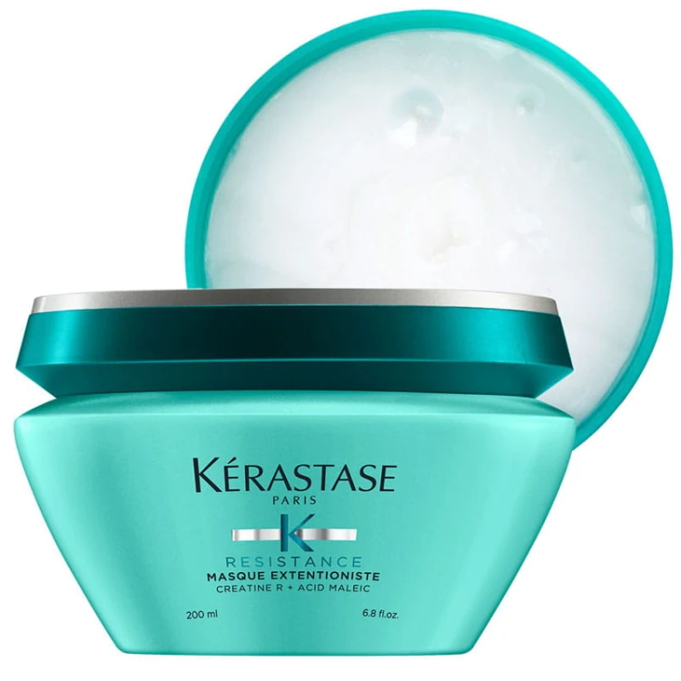 Kérastase Resistance Masque Extentioniste - Wzmacniająca Maska do Długich i Osłabionych Włosów 200ml.jpg