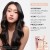 Kérastase Gloss Absolu Bain Hydra - Glaze - Intensywnie Nabłyszczający Szampon Nawilżający 250ml efekty.jpg