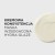 Kérastase Gloss Absolu Masque Crème Hydra - Glaze - Nawilżająca Maska Wygładzająca Włosy 200ml konsystencja.jpg