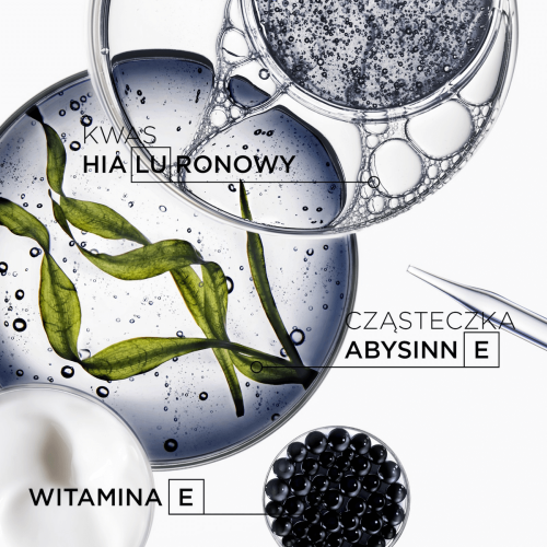 Kérastase Chronologiste Bain Regenerant - Rewitalizująca Kąpiel z Kwasem Hialuronowym do Każdego Rodzaju Włosów - 500ml składniki aktywne