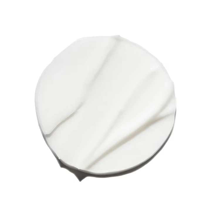 Kérastase Chronologiste Masque Intense Regenerant - Rewitalizująca Maska z Kwasem Hialuronowym - 75ml konsystencja.jpg
