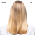 Goldwell Dualsenses Blondes & Highlights Color Lock Serum - Kuracja w Ampułkach do Włosów Blond 12x18 ml przed i po.png