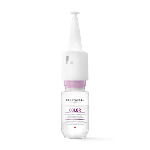 Goldwell Dualsenses Color Lock Serum - Kuracja do Włosów Farbowanych 18 ml.webp