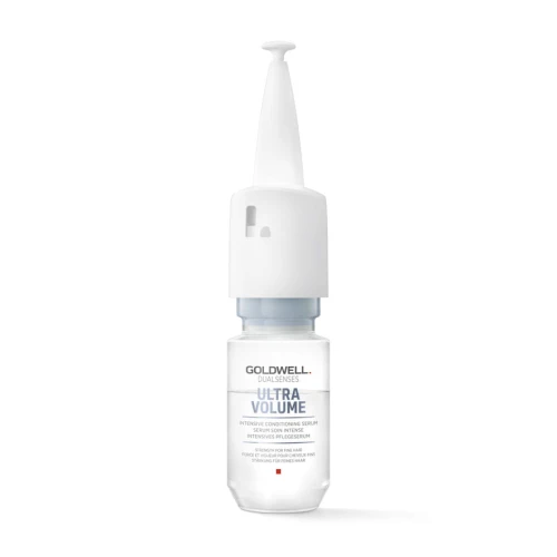 Goldwell Dualsenses Ultra Volume Leave-in Serum - Intensywna Kuracja Zwiększająca Objętość 18ml