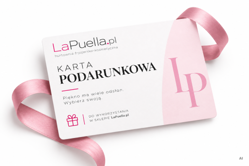 Wirtualny voucher podarunkowy