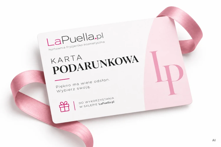 Wirtualny voucher podarunkowy