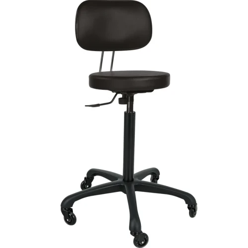 Hoker Fryzjerski Ayala HCO Czarny 48H.webp