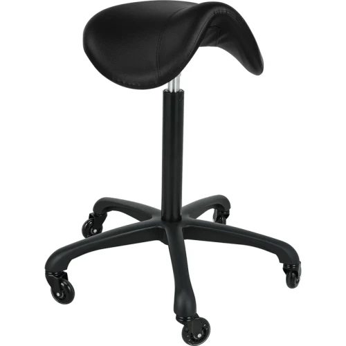 Hoker Fryzjerski Ayala SC Czarny 48H.webp