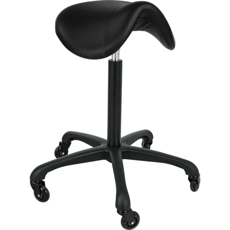 Hoker Fryzjerski Ayala SC Czarny 48H.webp