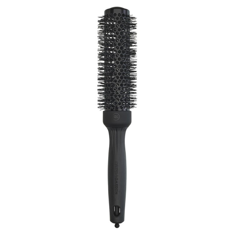 Olivia Garden Blowout Speed XL Black Wavy Bristles 352.jpg