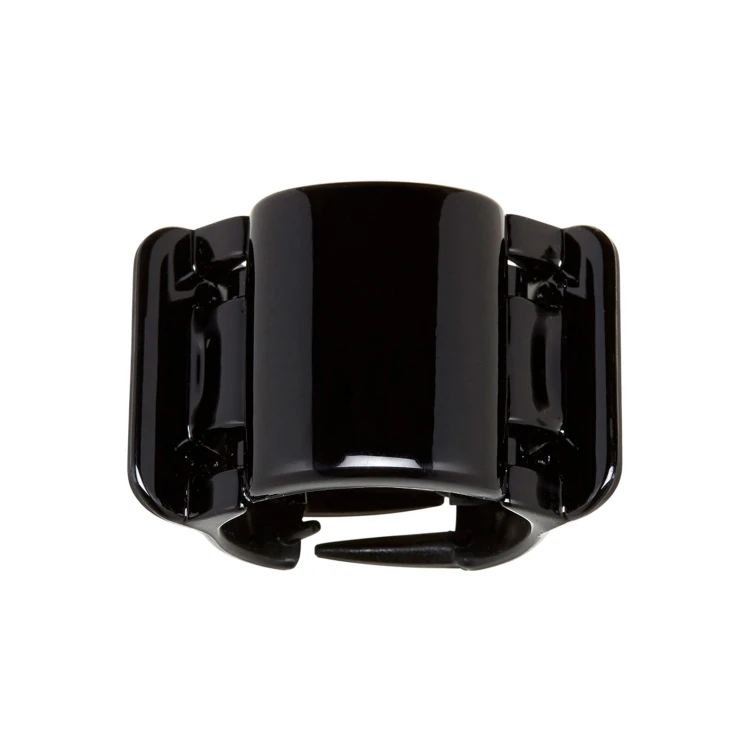 LinziClip MIDI - Rewolucyjna Klamra do Włosów - BLACK.webp