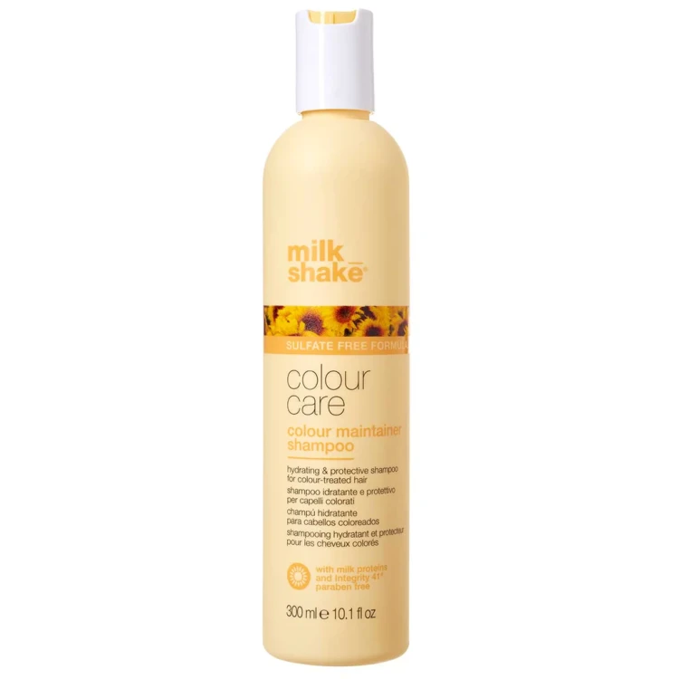 Milk Shake Colour Care Maintainer Shampoo Sulfate Free 300.webp