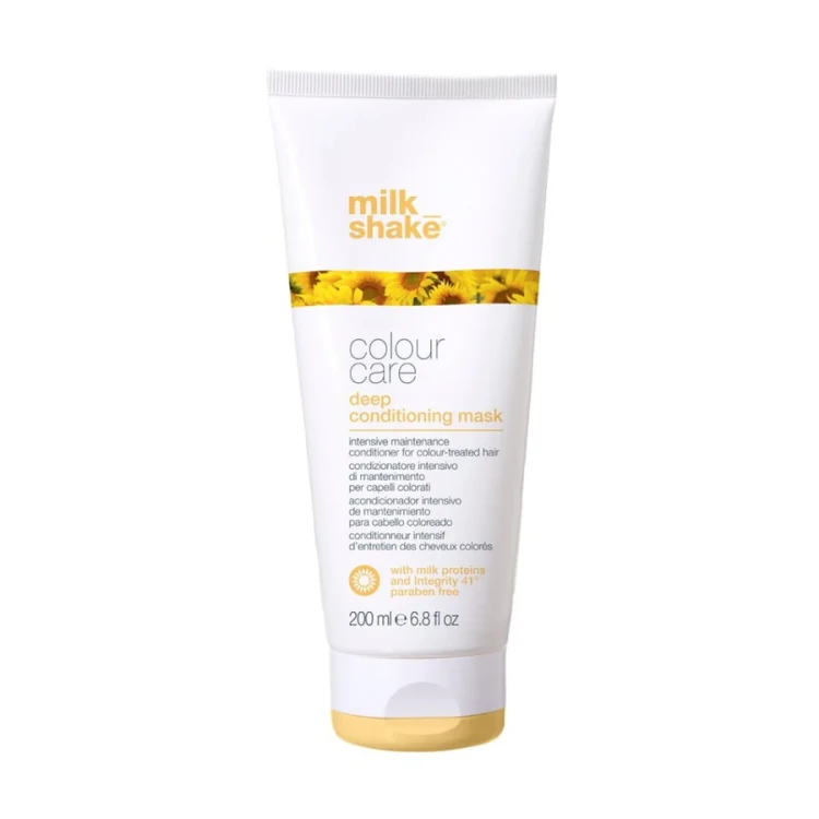 Milk Shake Colour Maintainer Deep Conditioning Mask 200.webp