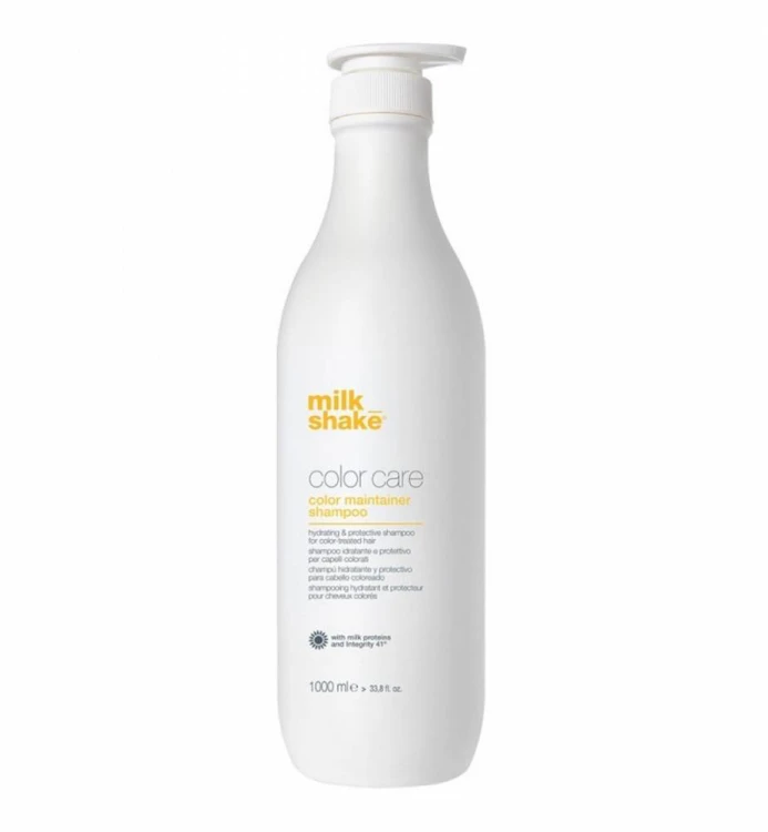 Milk Shake Colour Care Maintainer Shampoo 100.webp