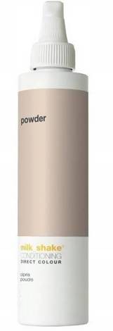 Milk Shake Direct Color Powder - Koloryzacja Bez Utleniaczy i Amoniaku Pudrowy 100ml.jpg