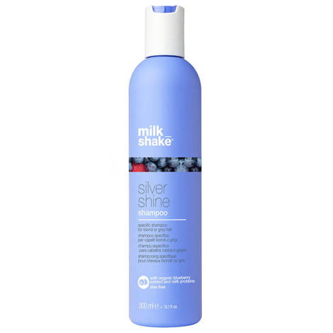 Milk Shake Silver Shine Shampoo 300 ml.jpg