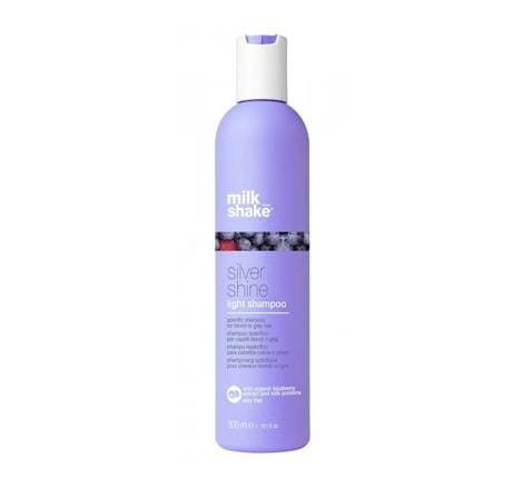 Milk Shake Silver Shine Light Shampoo 300 ml.jpg